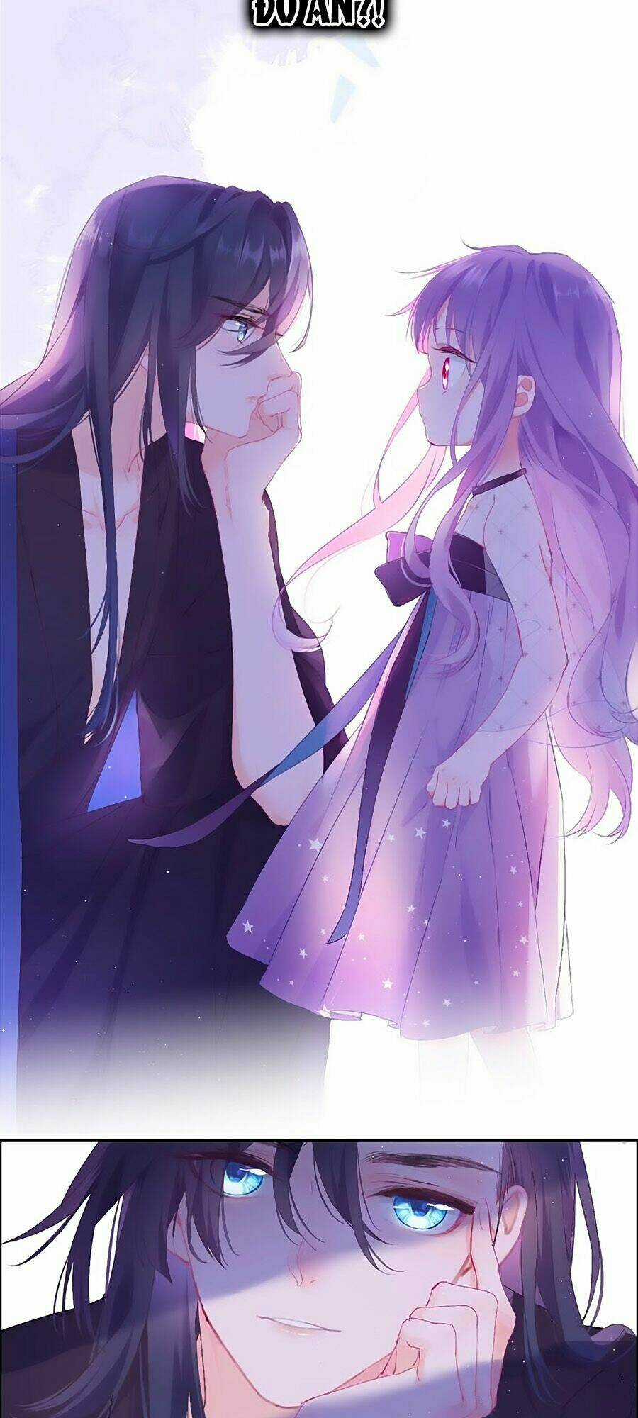 Kiều Nhi Không Nghe Lời Chapter 2 trang 37