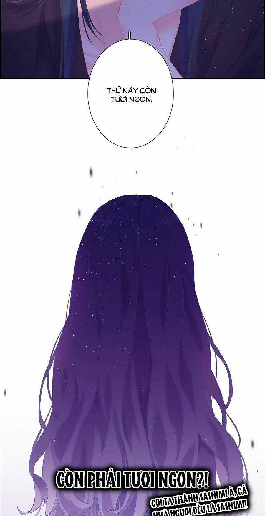 Kiều Nhi Không Nghe Lời Chapter 2 trang 38