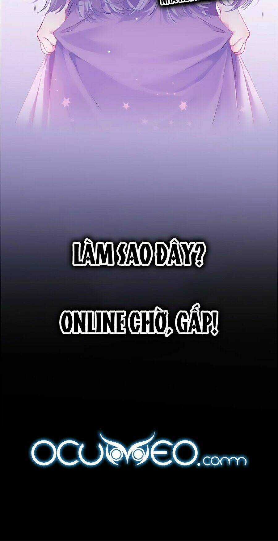 Kiều Nhi Không Nghe Lời Chapter 2 trang 39