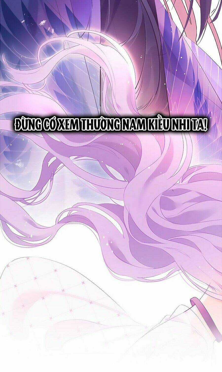 Kiều Nhi Không Nghe Lời Chapter 2 trang 5