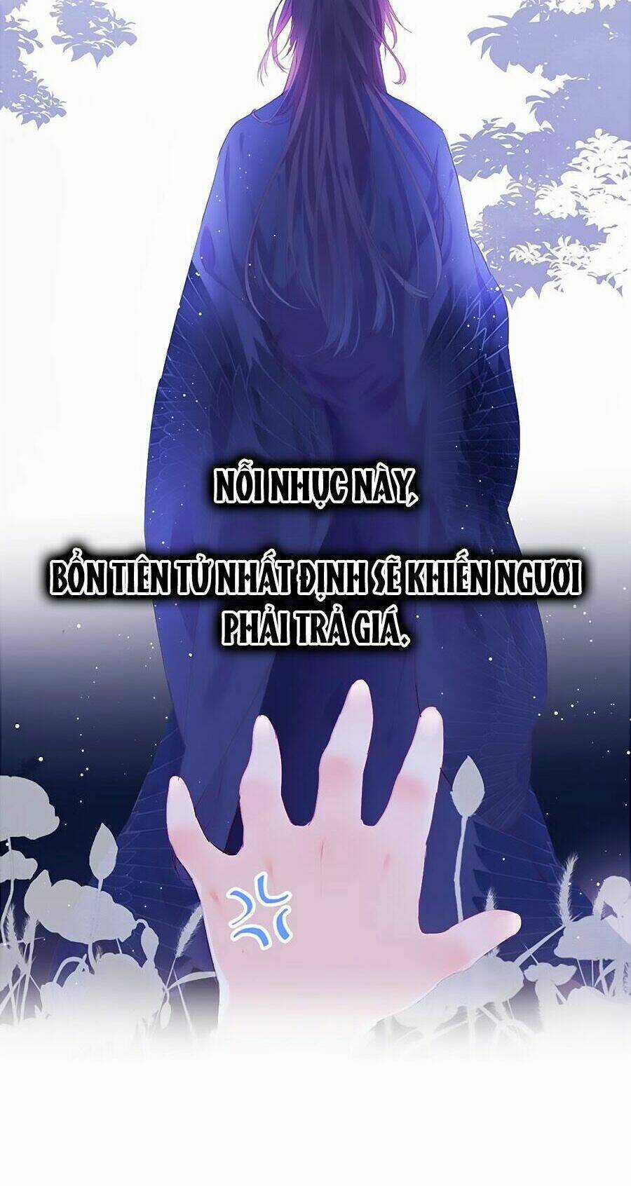 Kiều Nhi Không Nghe Lời Chapter 2 trang 9