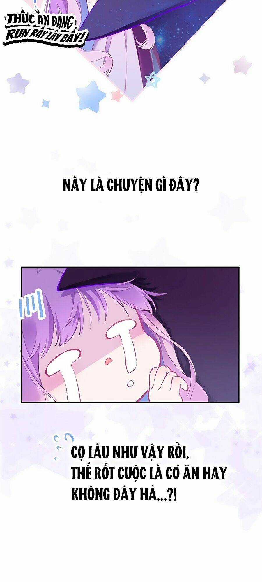 Kiều Nhi Không Nghe Lời Chapter 3 trang 12