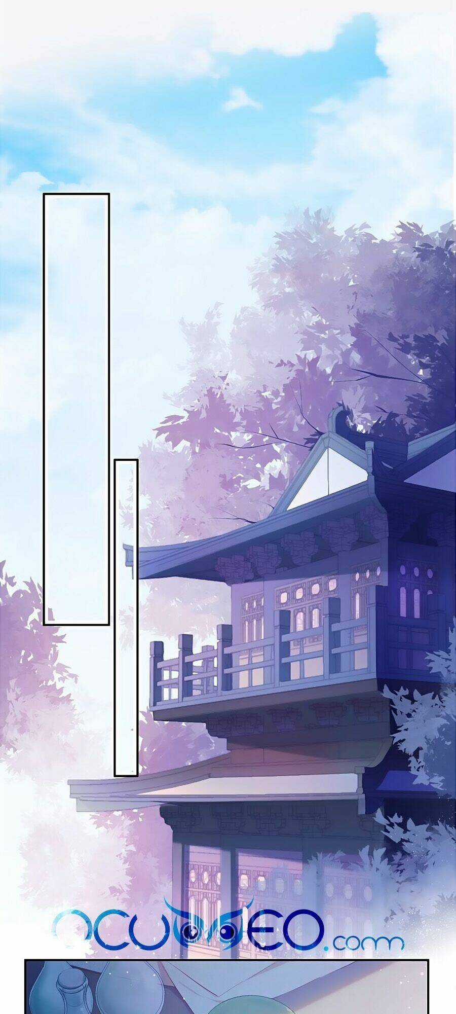 Kiều Nhi Không Nghe Lời Chapter 3 trang 16