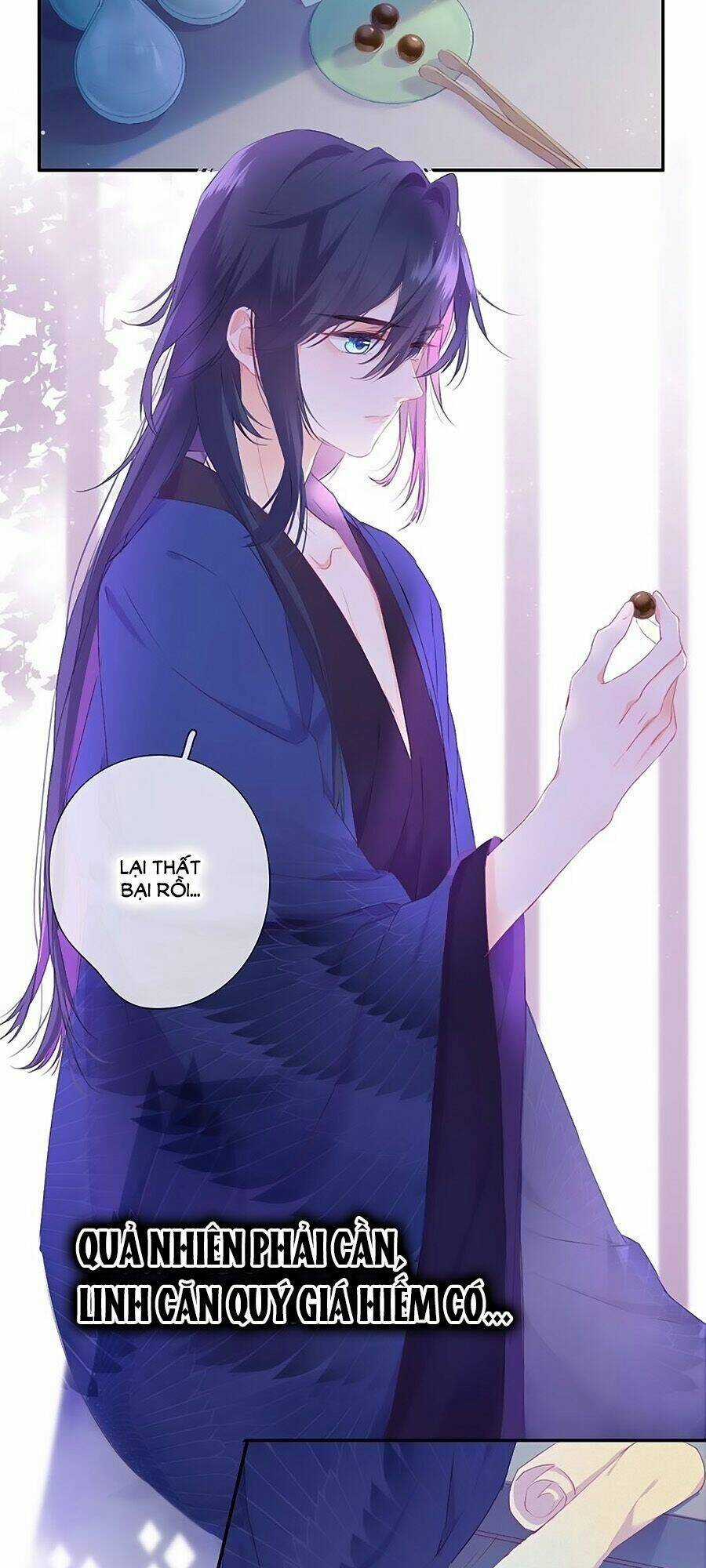 Kiều Nhi Không Nghe Lời Chapter 3 trang 17