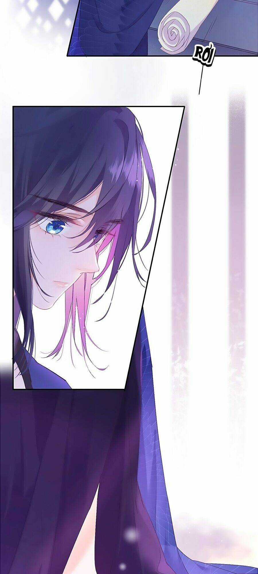 Kiều Nhi Không Nghe Lời Chapter 3 trang 18