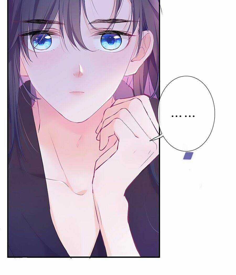 Kiều Nhi Không Nghe Lời Chapter 3 trang 2