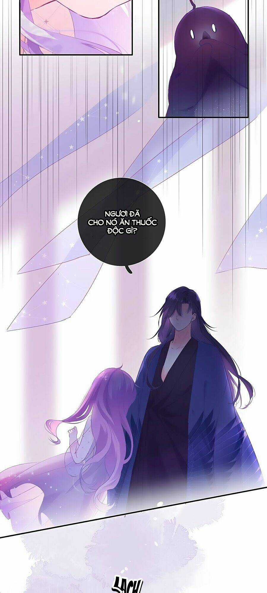 Kiều Nhi Không Nghe Lời Chapter 3 trang 22