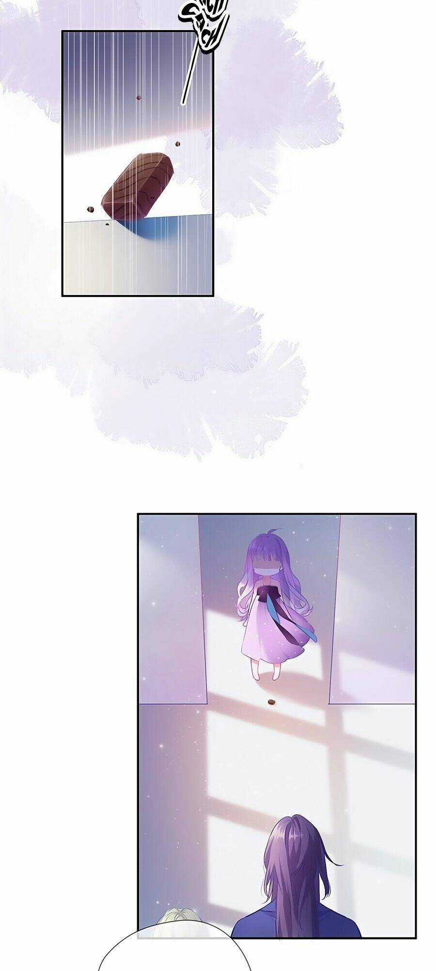 Kiều Nhi Không Nghe Lời Chapter 3 trang 23