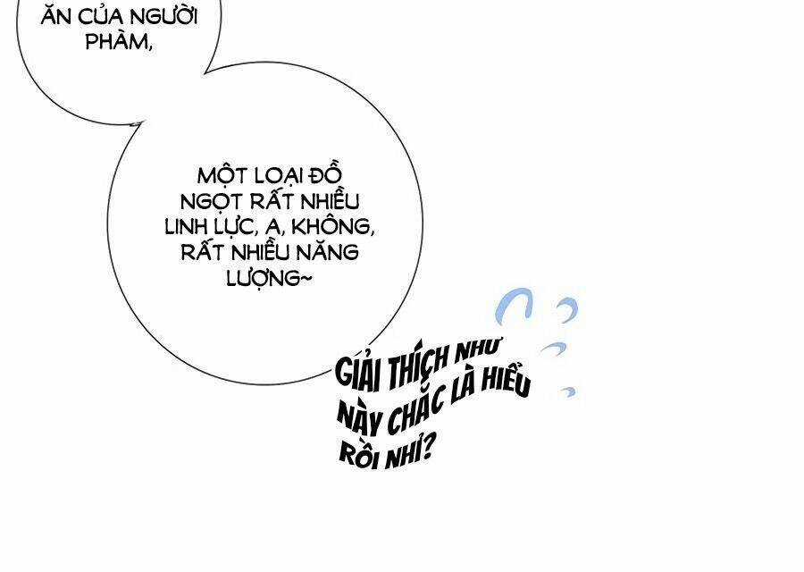 Kiều Nhi Không Nghe Lời Chapter 3 trang 27