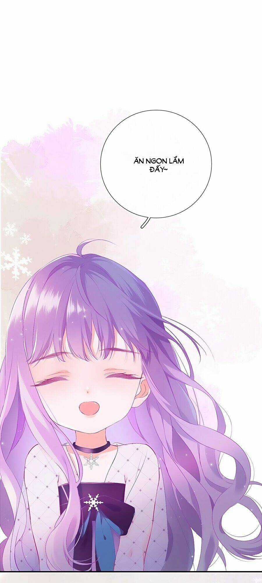 Kiều Nhi Không Nghe Lời Chapter 3 trang 28