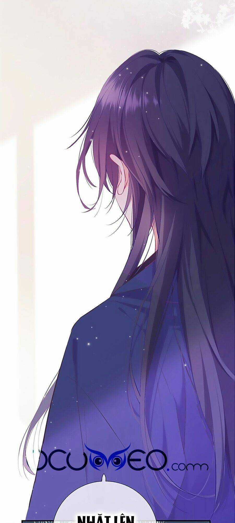 Kiều Nhi Không Nghe Lời Chapter 3 trang 29