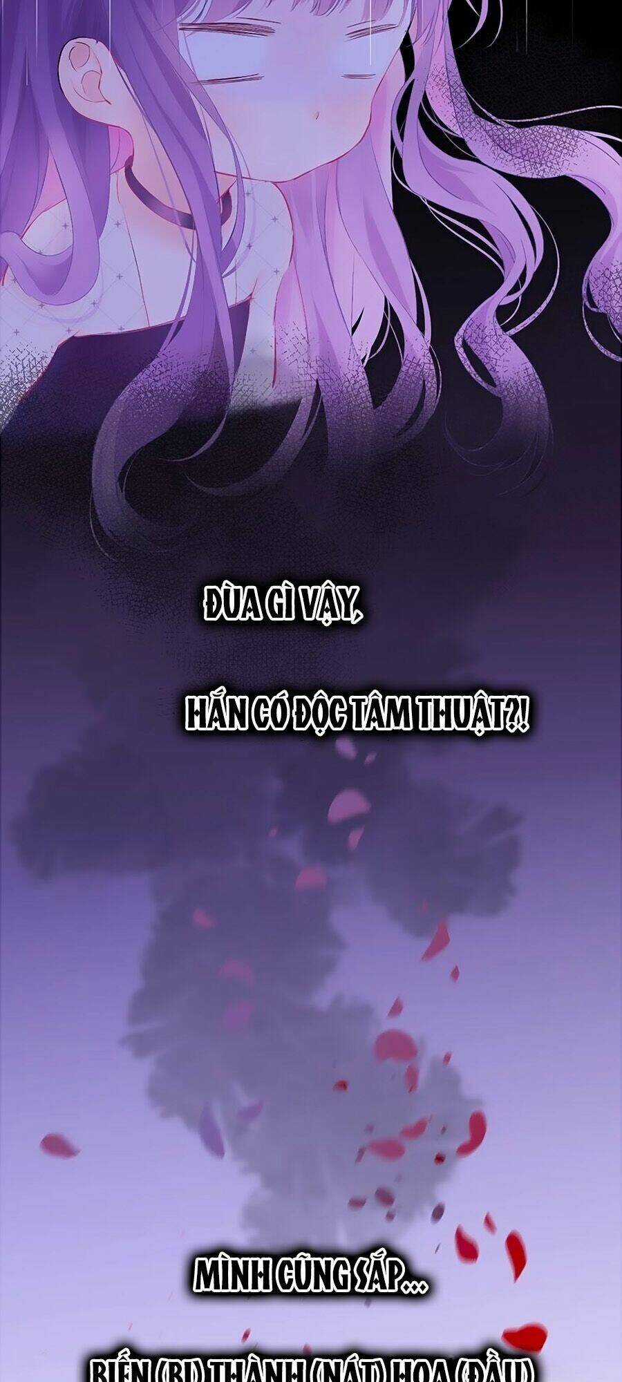 Kiều Nhi Không Nghe Lời Chapter 3 trang 38