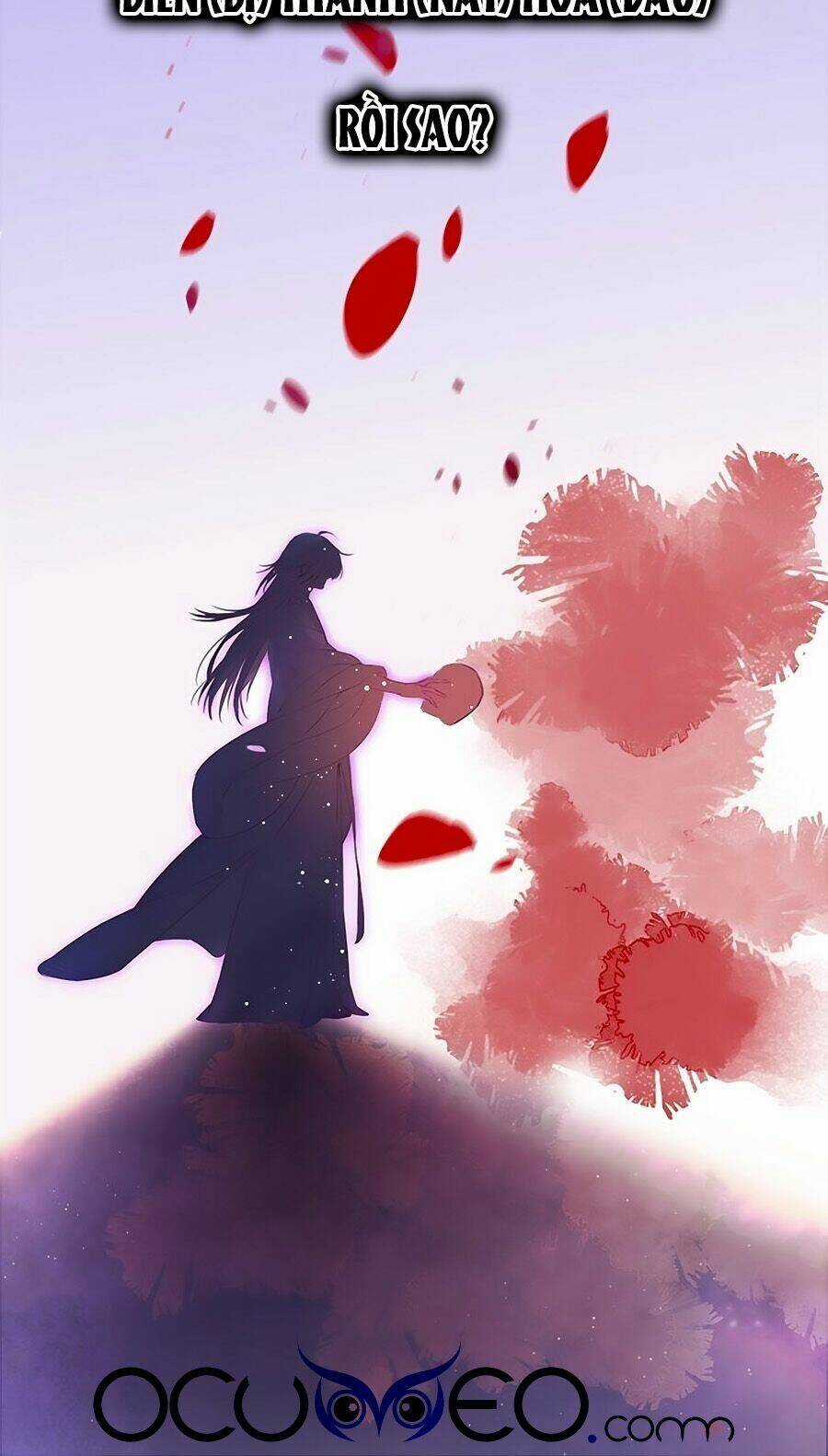 Kiều Nhi Không Nghe Lời Chapter 3 trang 39