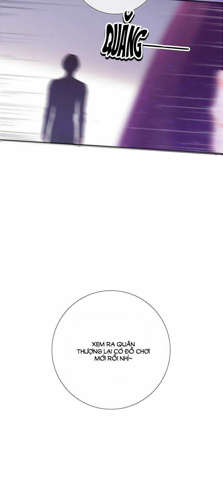 Kiều Nhi Không Nghe Lời Chapter 3 trang 4