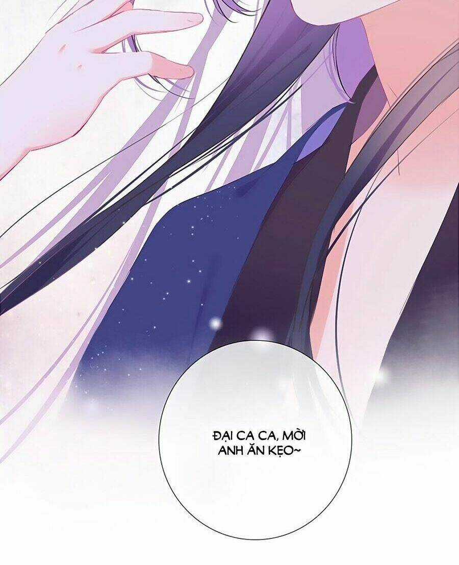 Kiều Nhi Không Nghe Lời Chapter 4 trang 10