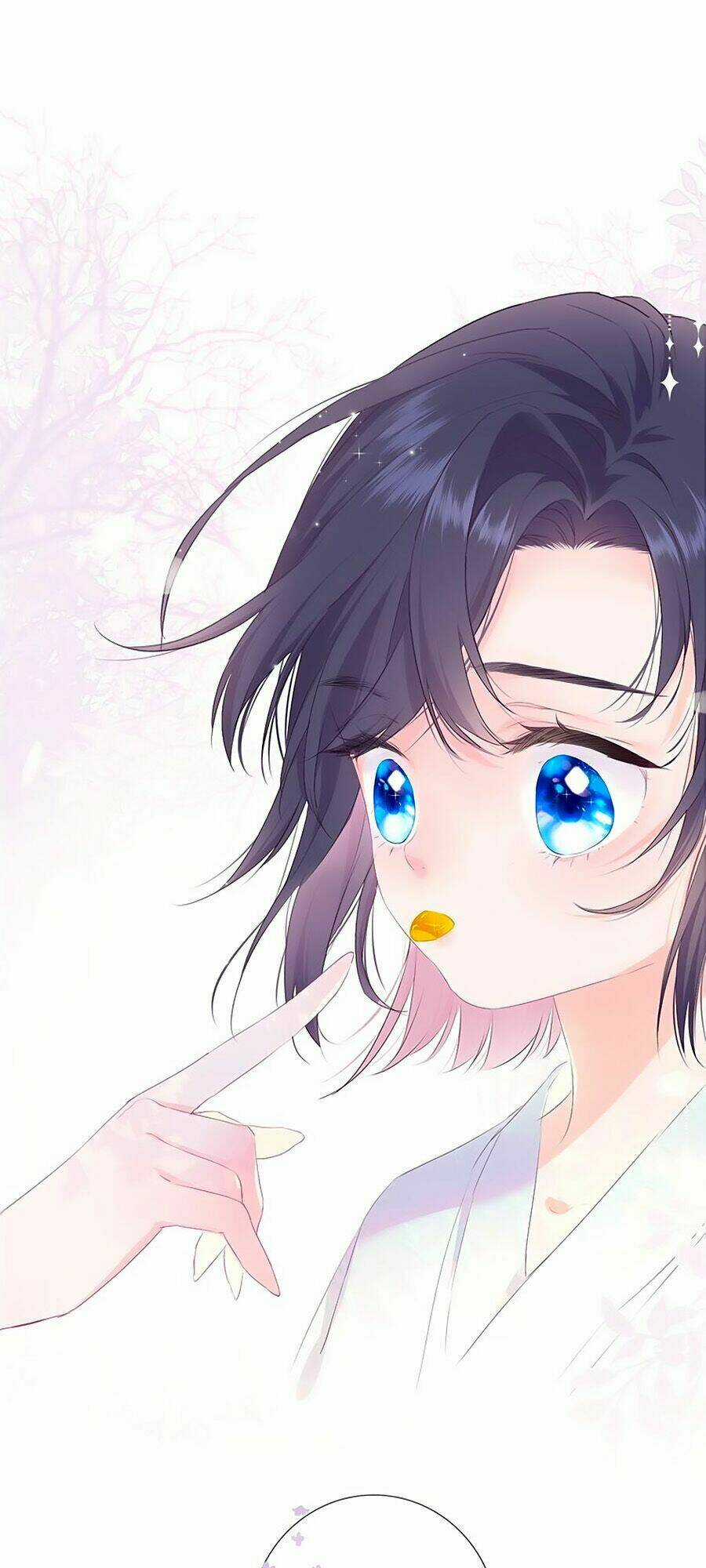 Kiều Nhi Không Nghe Lời Chapter 4 trang 11