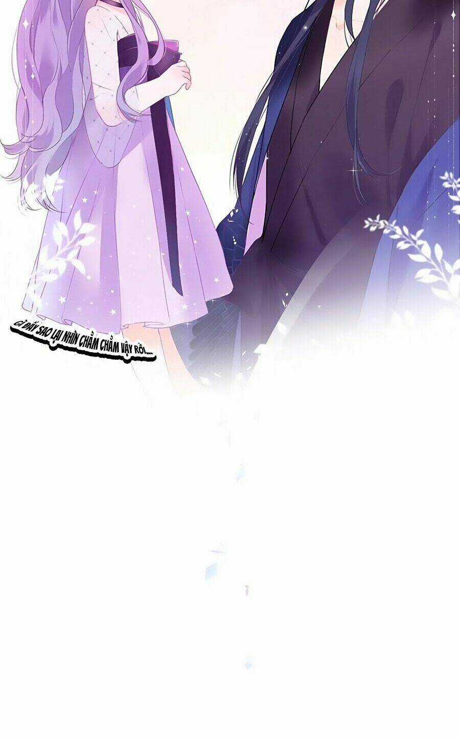 Kiều Nhi Không Nghe Lời Chapter 4 trang 14