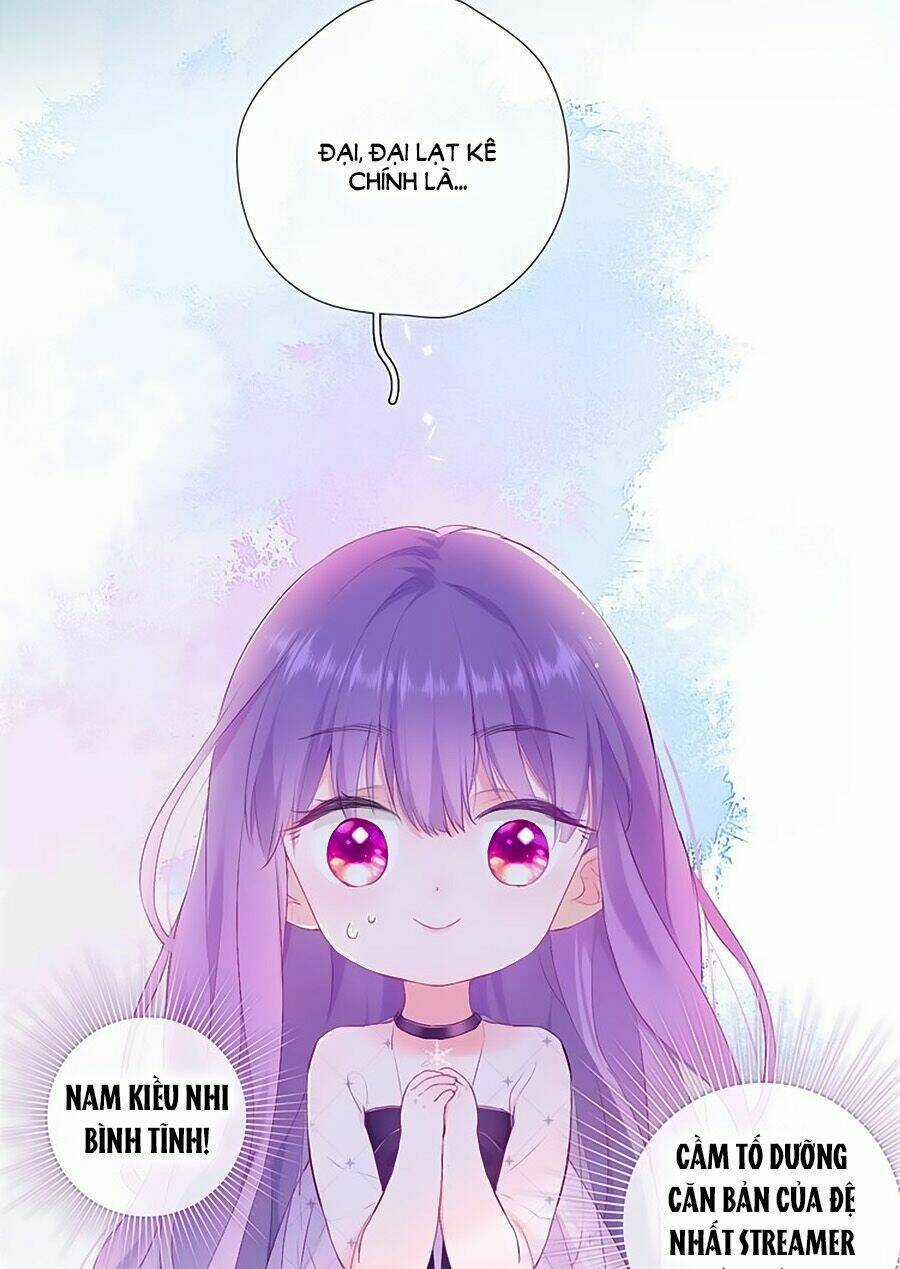 Kiều Nhi Không Nghe Lời Chapter 4 trang 2