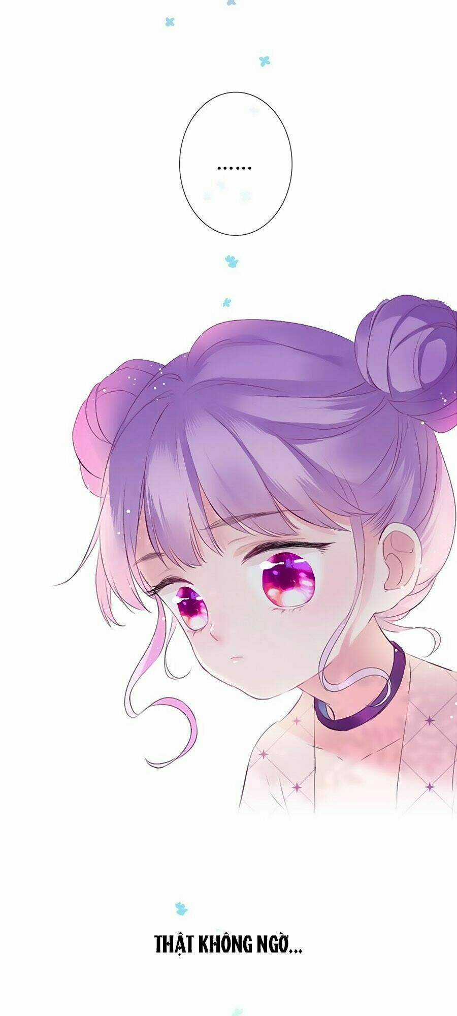 Kiều Nhi Không Nghe Lời Chapter 4 trang 20