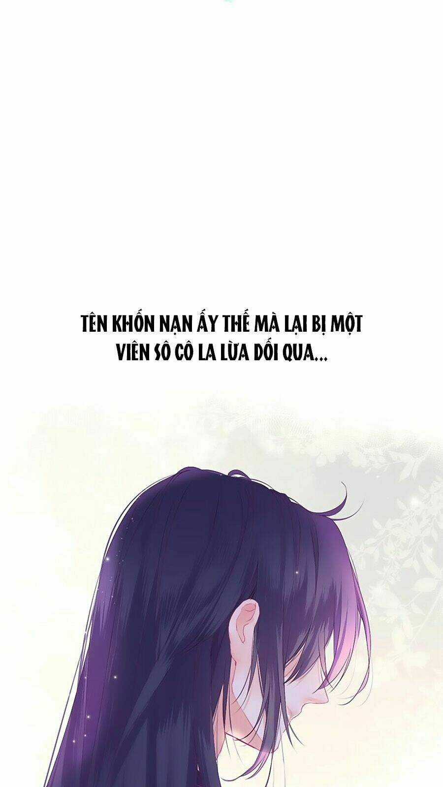 Kiều Nhi Không Nghe Lời Chapter 4 trang 21