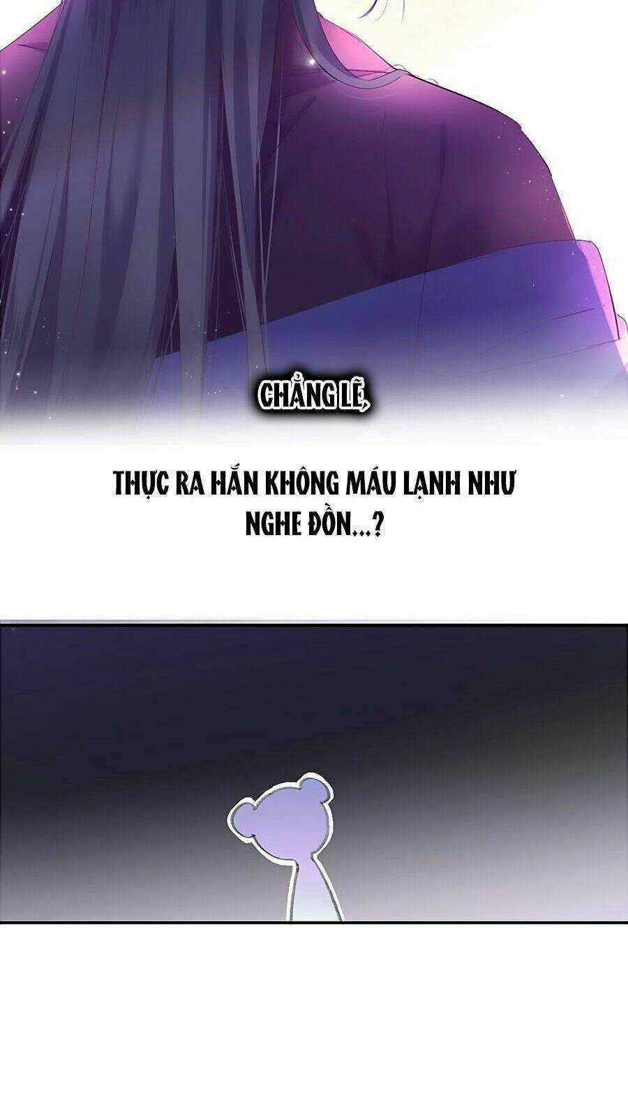 Kiều Nhi Không Nghe Lời Chapter 4 trang 22