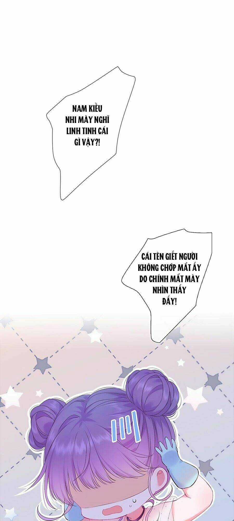 Kiều Nhi Không Nghe Lời Chapter 4 trang 23