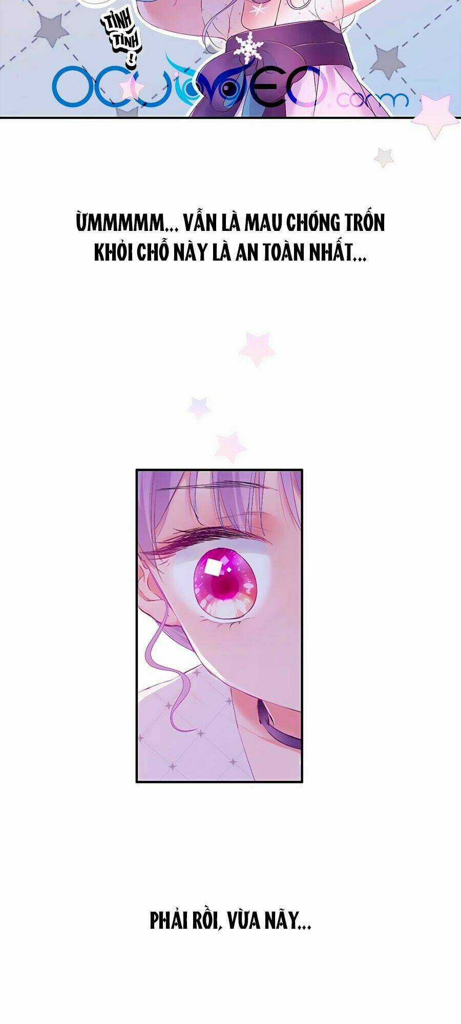 Kiều Nhi Không Nghe Lời Chapter 4 trang 24