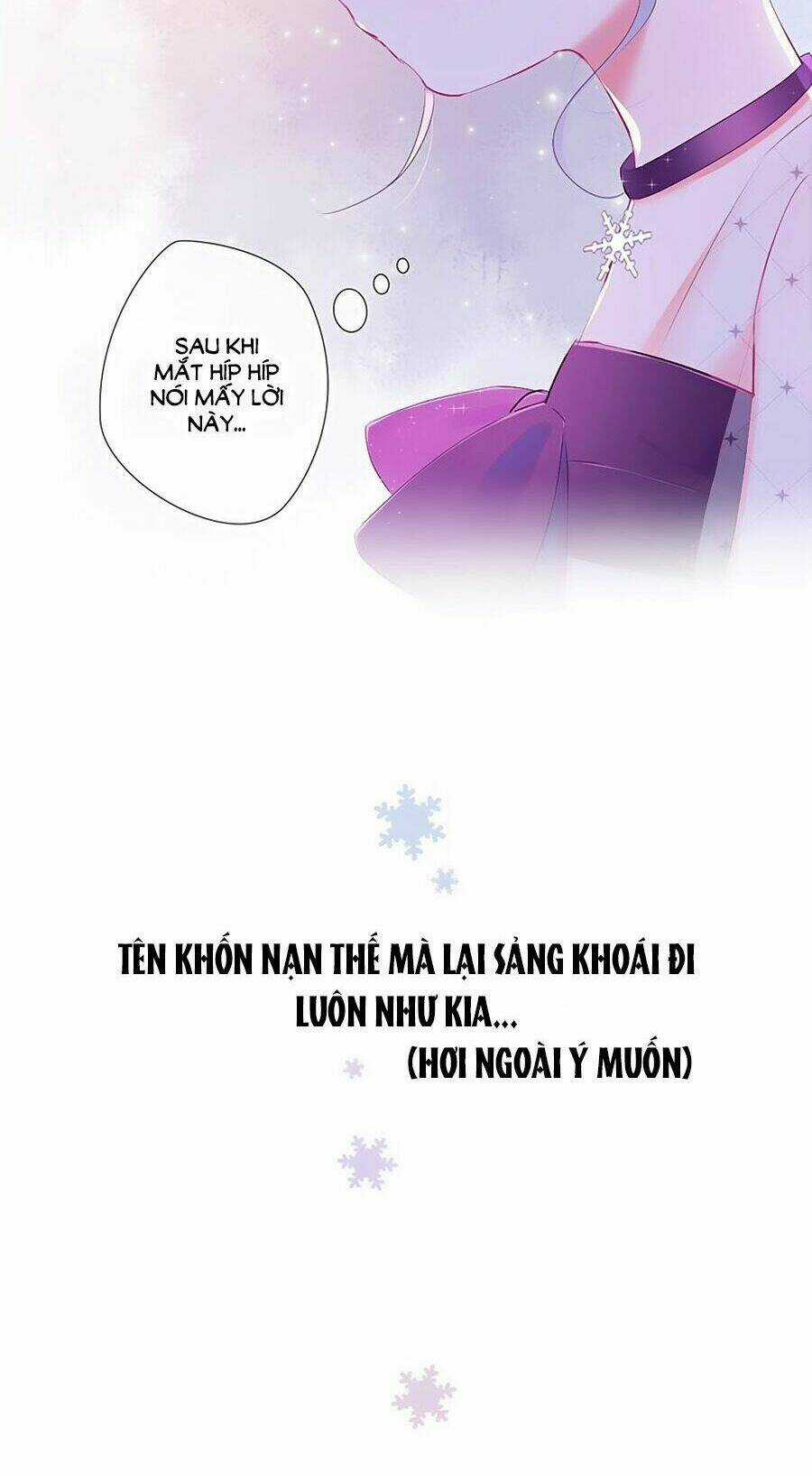 Kiều Nhi Không Nghe Lời Chapter 4 trang 26