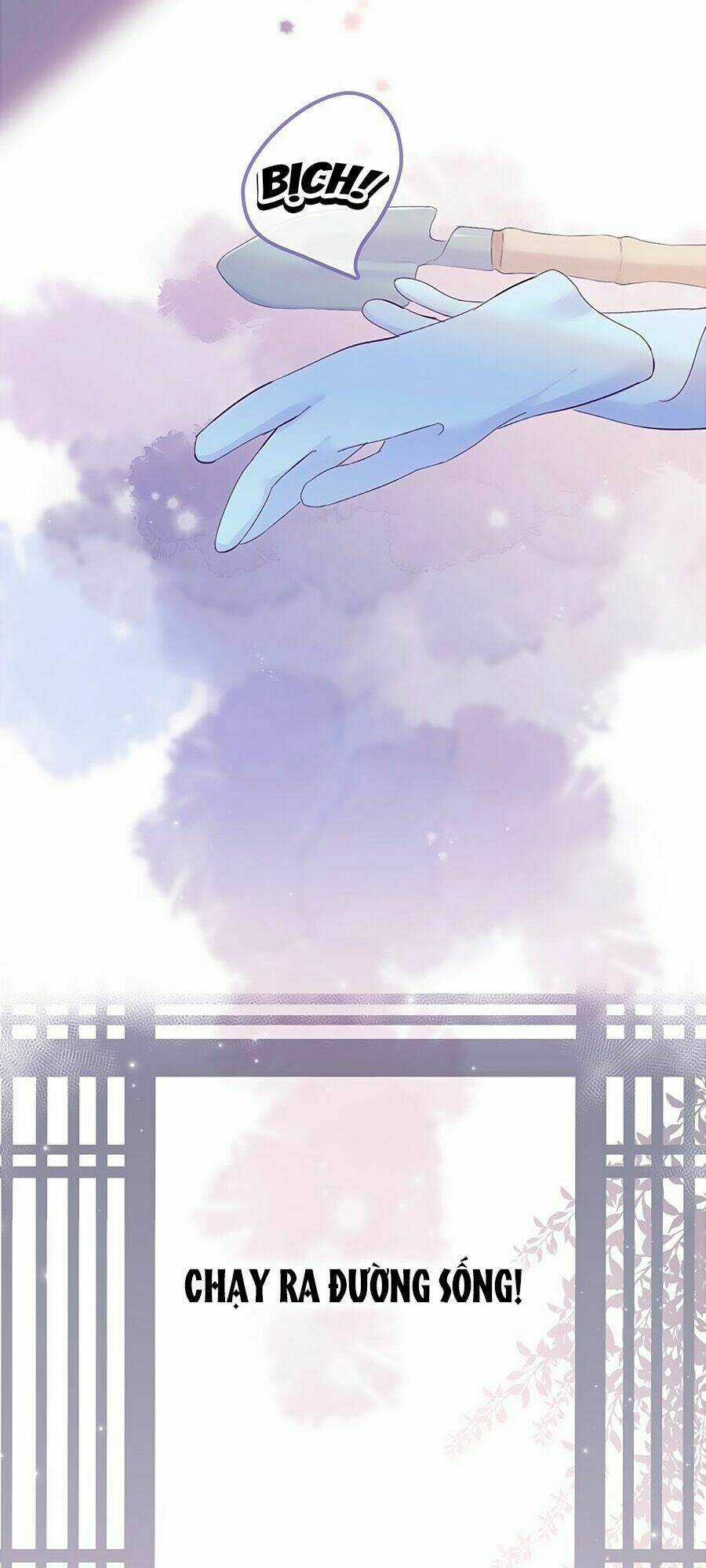 Kiều Nhi Không Nghe Lời Chapter 4 trang 31