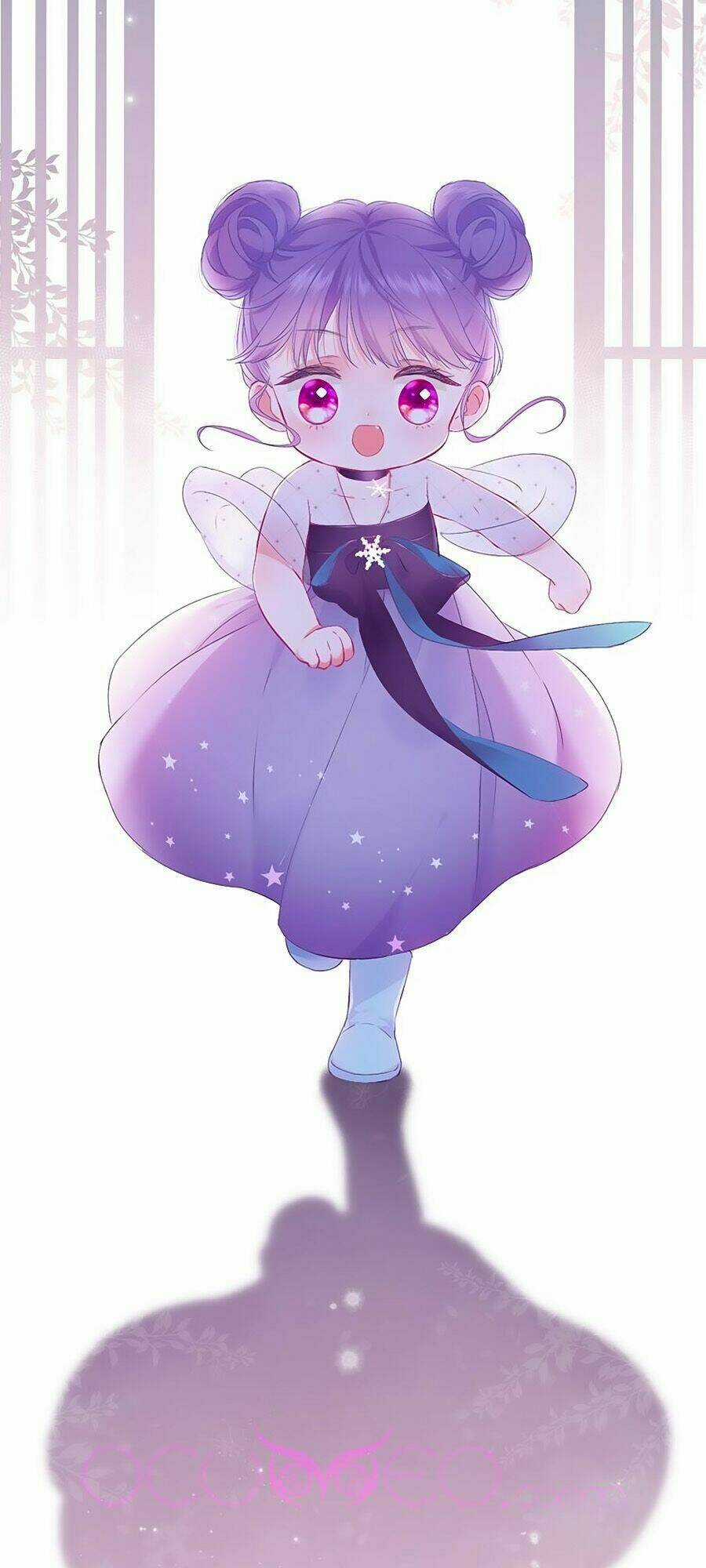 Kiều Nhi Không Nghe Lời Chapter 4 trang 32