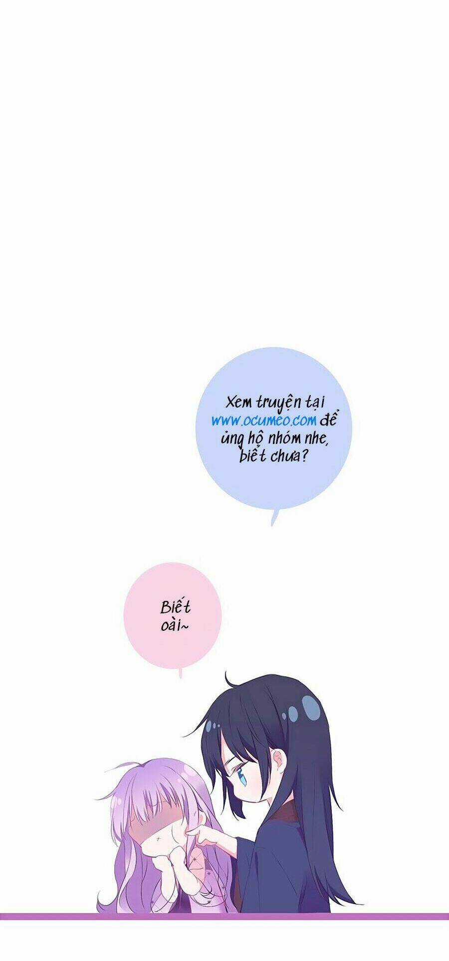 Kiều Nhi Không Nghe Lời Chapter 4 trang 34