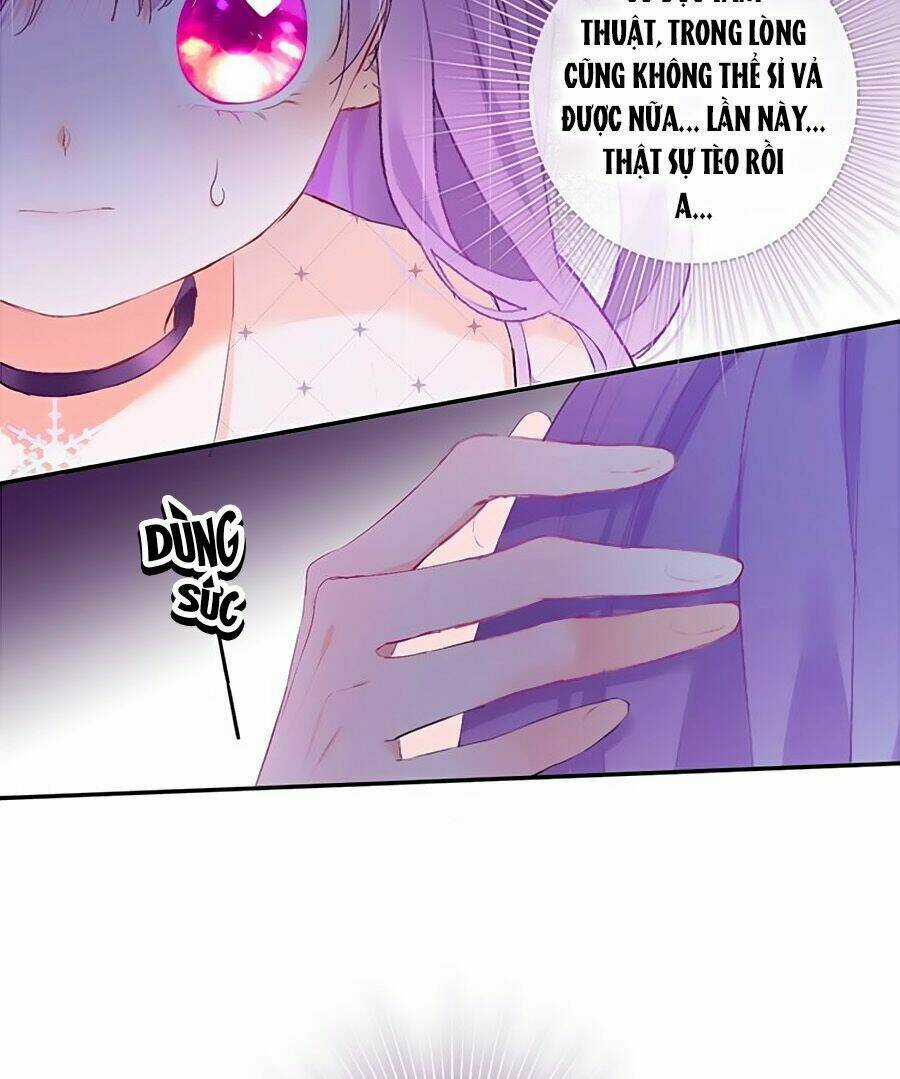 Kiều Nhi Không Nghe Lời Chapter 4 trang 5