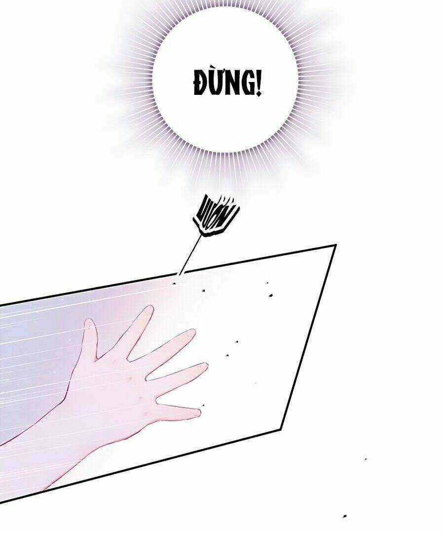 Kiều Nhi Không Nghe Lời Chapter 4 trang 6