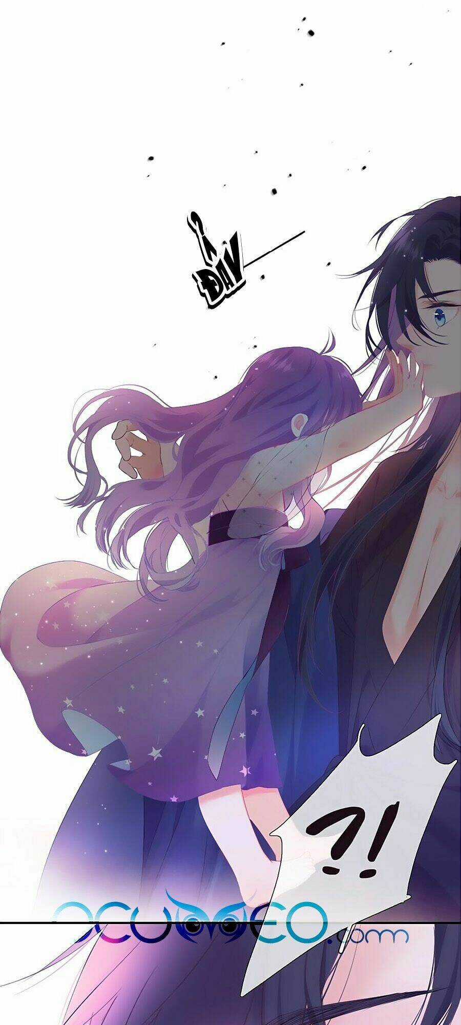 Kiều Nhi Không Nghe Lời Chapter 4 trang 7