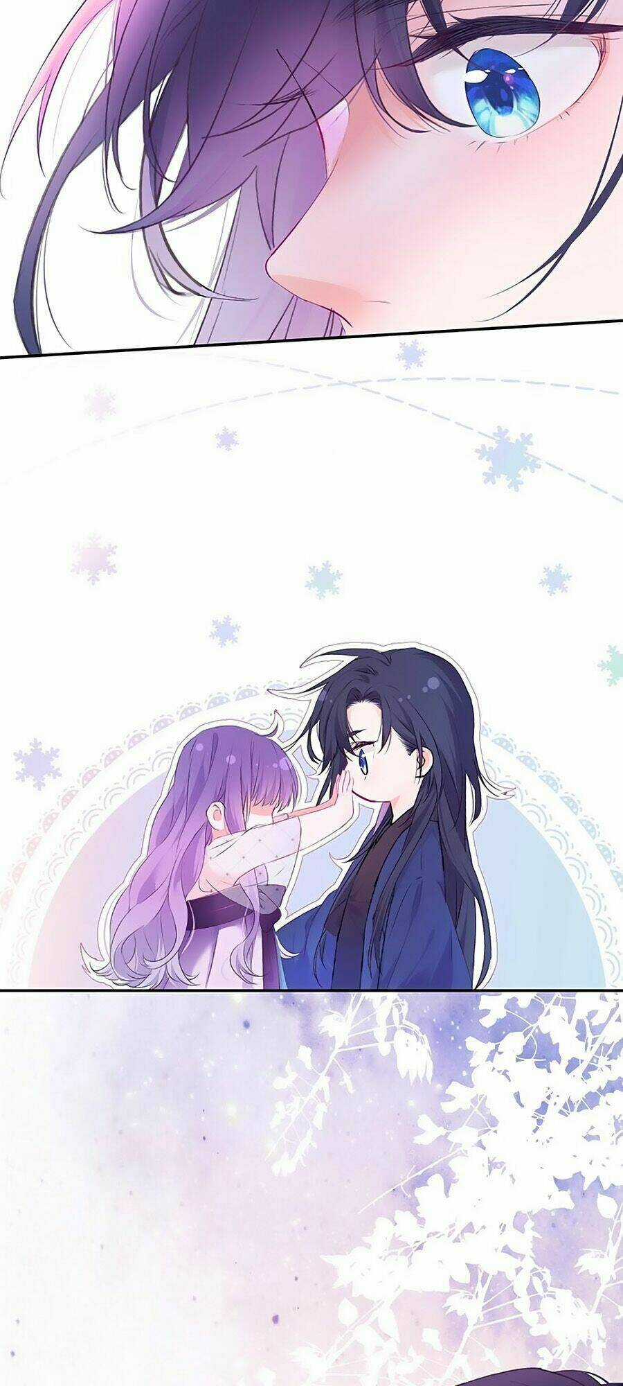 Kiều Nhi Không Nghe Lời Chapter 4 trang 8