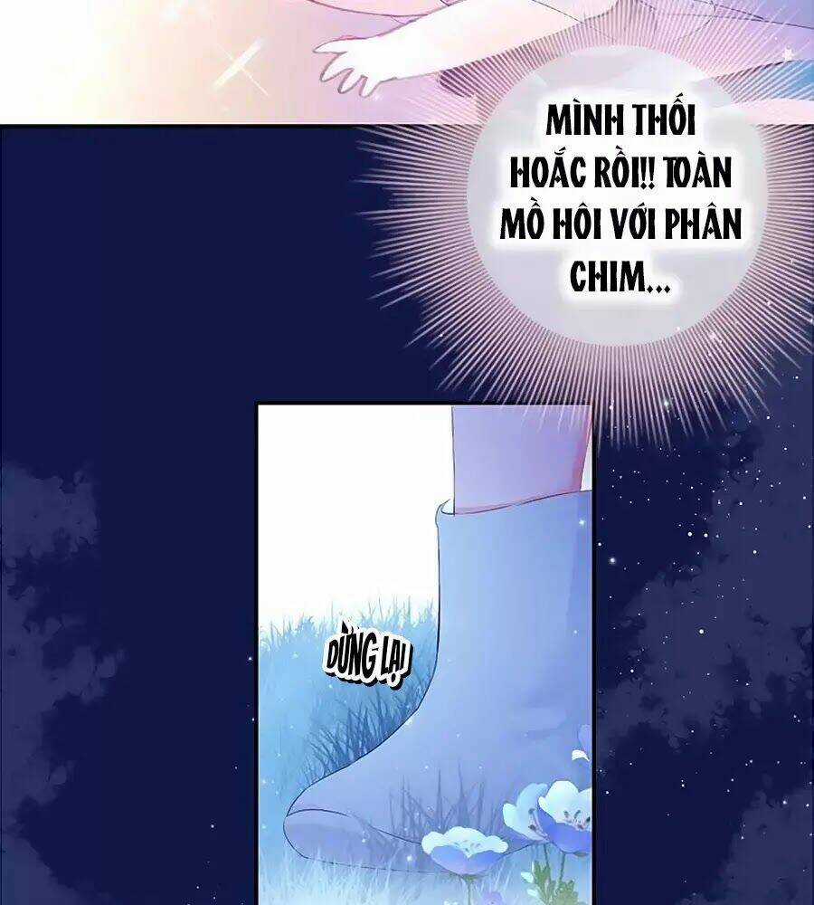 Kiều Nhi Không Nghe Lời Chapter 5 trang 10