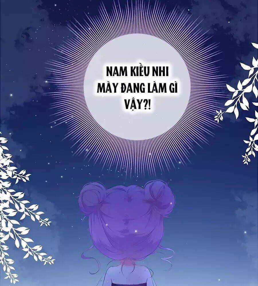 Kiều Nhi Không Nghe Lời Chapter 5 trang 12