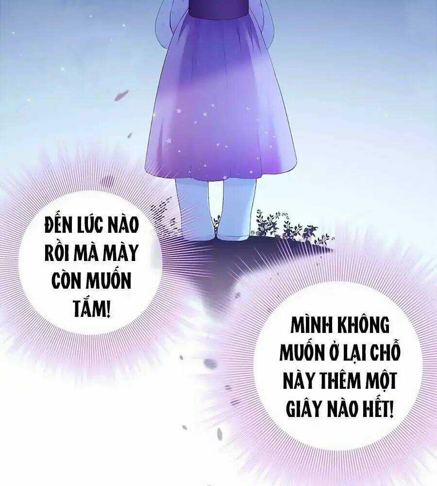 Kiều Nhi Không Nghe Lời Chapter 5 trang 13