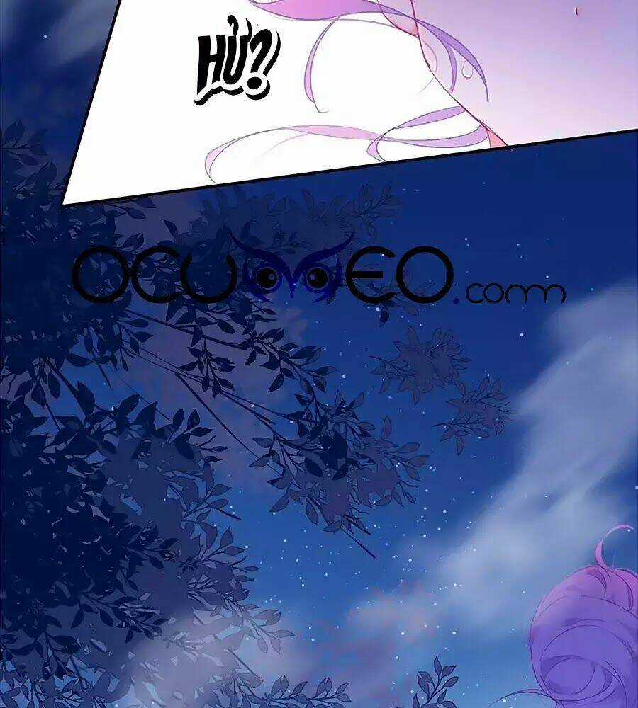 Kiều Nhi Không Nghe Lời Chapter 5 trang 19