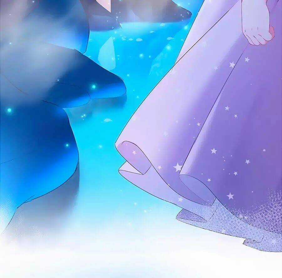 Kiều Nhi Không Nghe Lời Chapter 5 trang 21