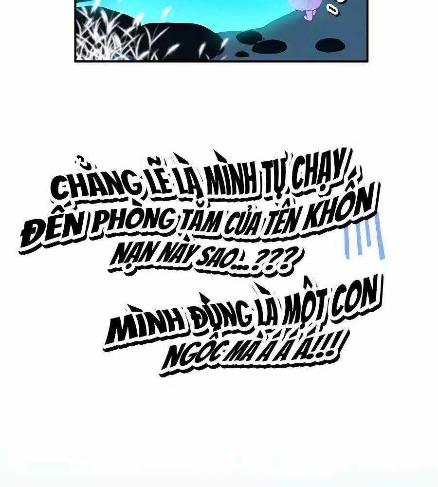 Kiều Nhi Không Nghe Lời Chapter 5 trang 28