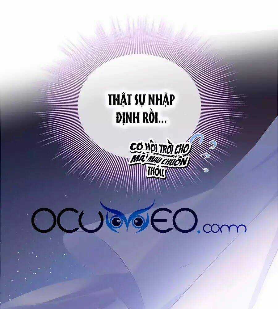 Kiều Nhi Không Nghe Lời Chapter 5 trang 33