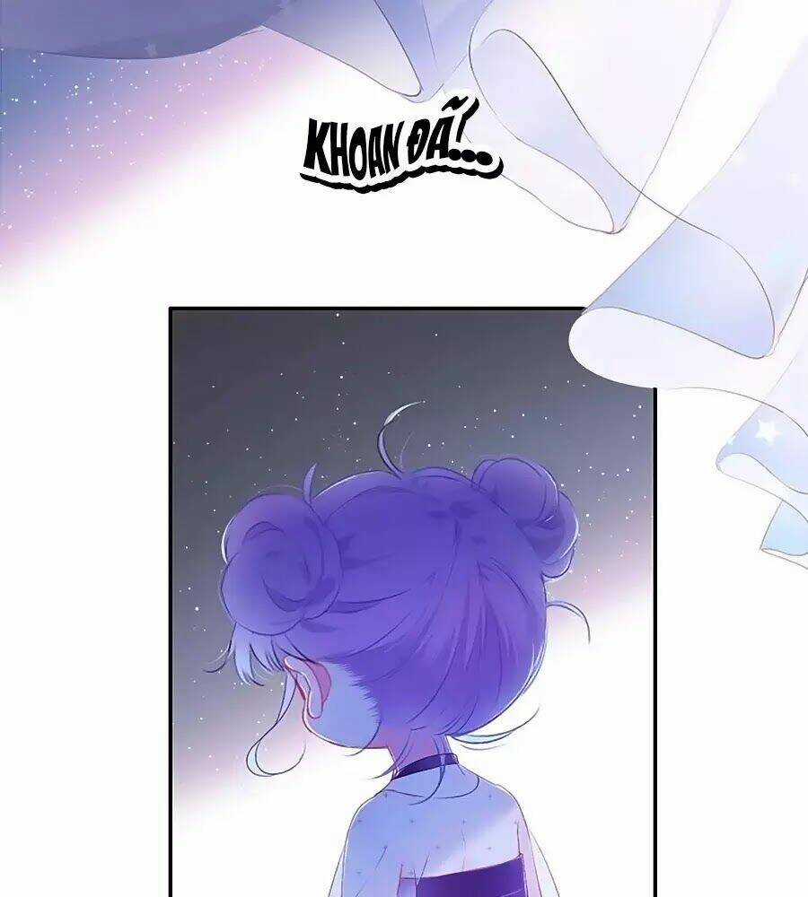 Kiều Nhi Không Nghe Lời Chapter 5 trang 34