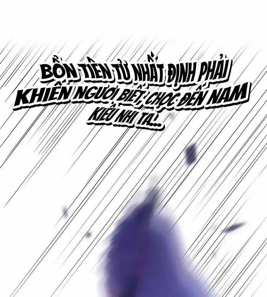 Kiều Nhi Không Nghe Lời Chapter 5 trang 38