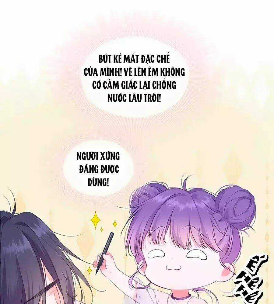 Kiều Nhi Không Nghe Lời Chapter 5 trang 42