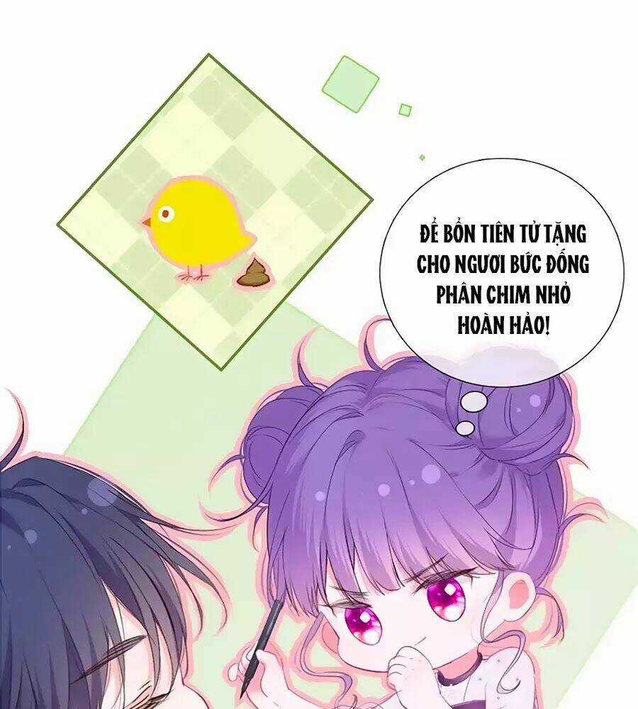 Kiều Nhi Không Nghe Lời Chapter 5 trang 44