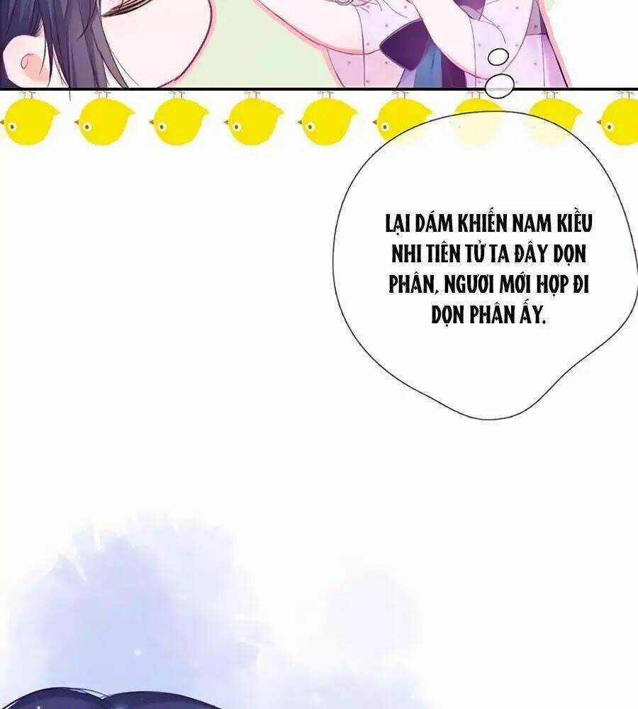 Kiều Nhi Không Nghe Lời Chapter 5 trang 45