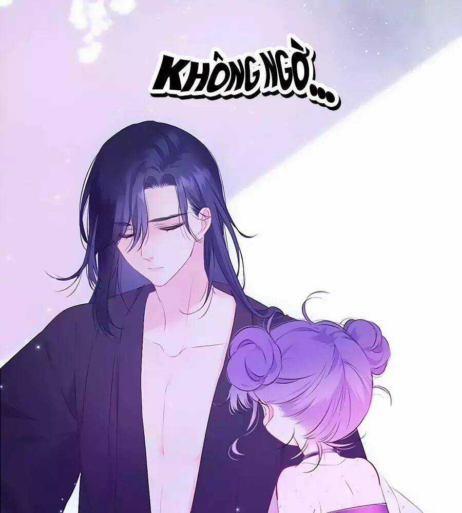 Kiều Nhi Không Nghe Lời Chapter 5 trang 50