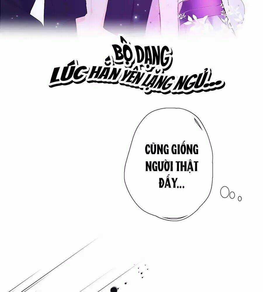 Kiều Nhi Không Nghe Lời Chapter 5 trang 51