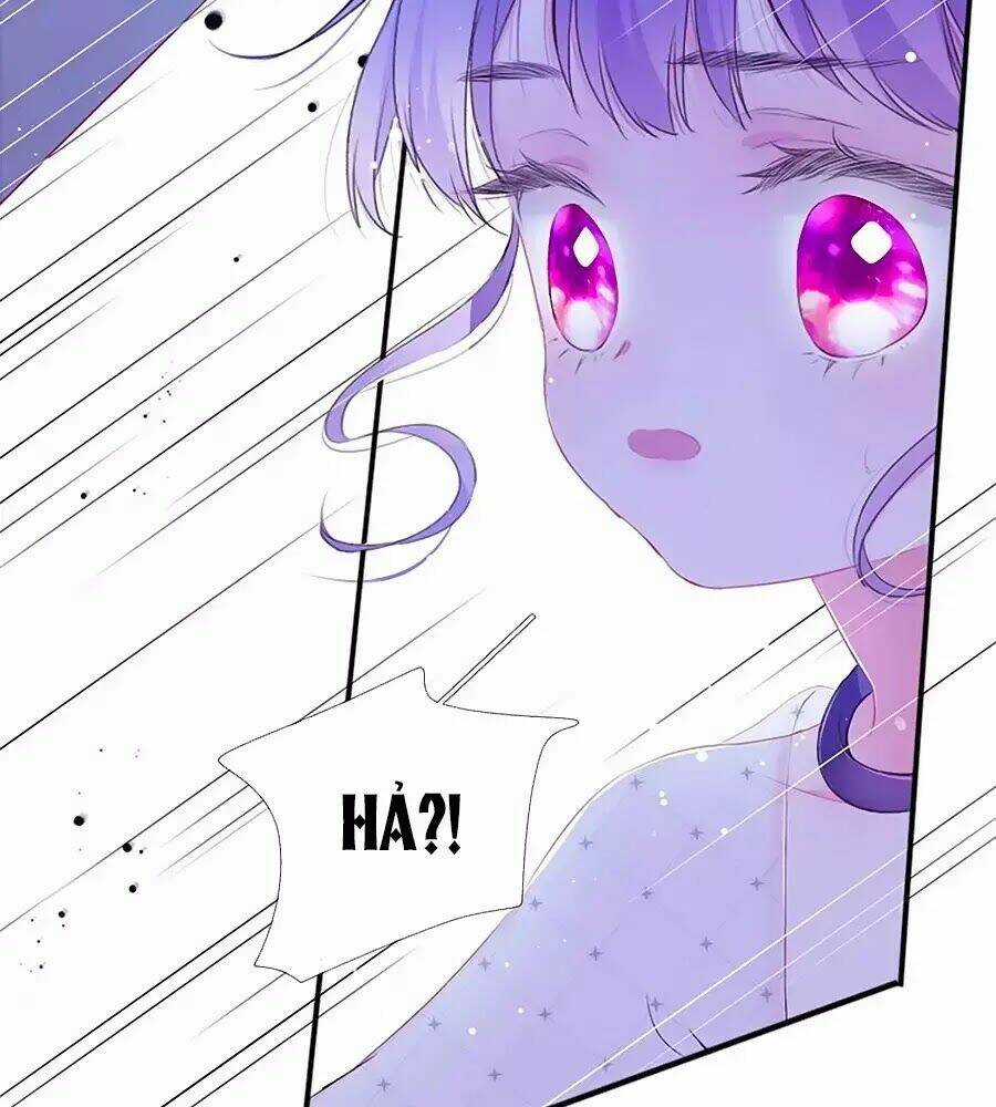 Kiều Nhi Không Nghe Lời Chapter 5 trang 53